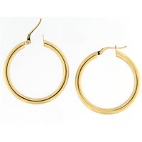 Orecchini Lorenza Gioielli Donna Tutto Oro in Oro giallo 447653 - 447653